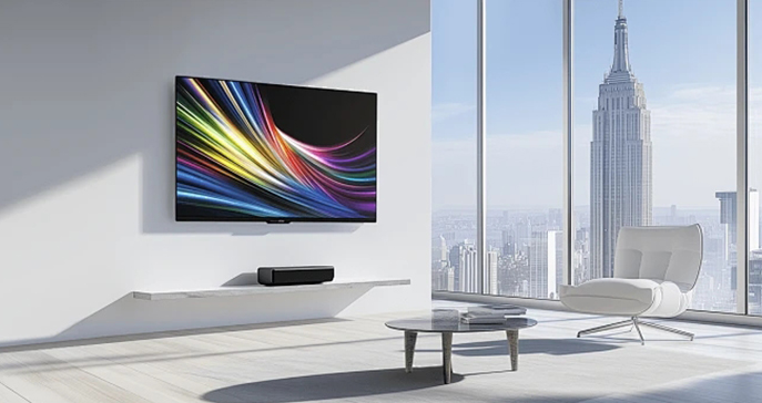 কনজিউমার ইলেকট্রনিক্স