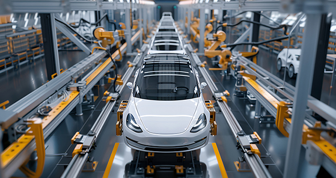 শিল্প ও শক্তি