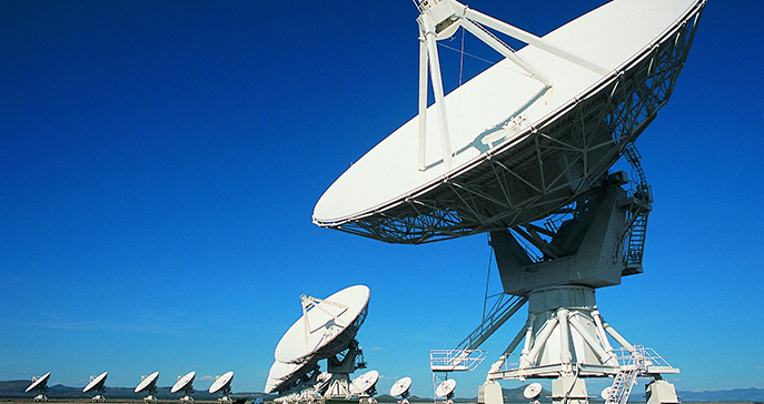 সামরিক এবং মহাকাশ