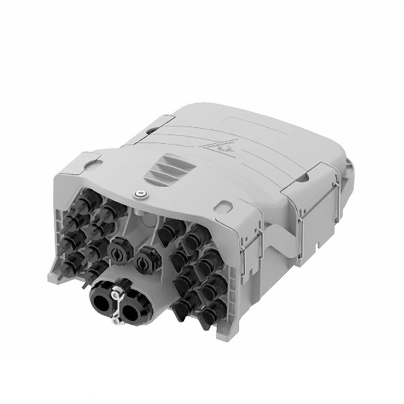 পূর্ব-সংযুক্ত NAP বক্স GSG16C