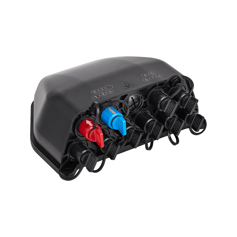 প্রাক-সংযুক্ত সাব বক্স GSG01B