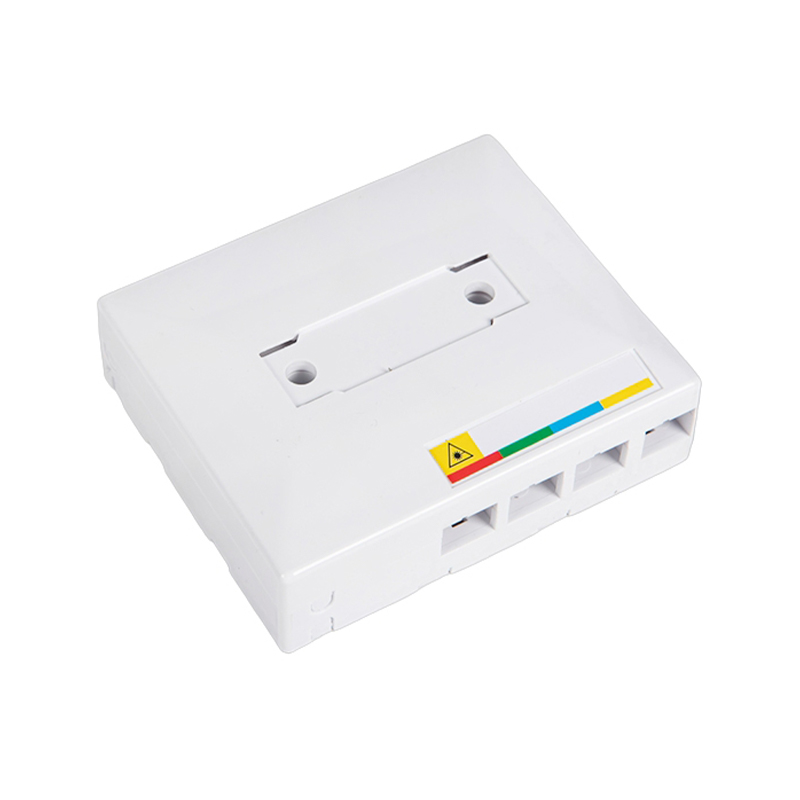 GSGTB08 ফাইবার অপটিক ডিস্ট্রিবিউশন বক্স