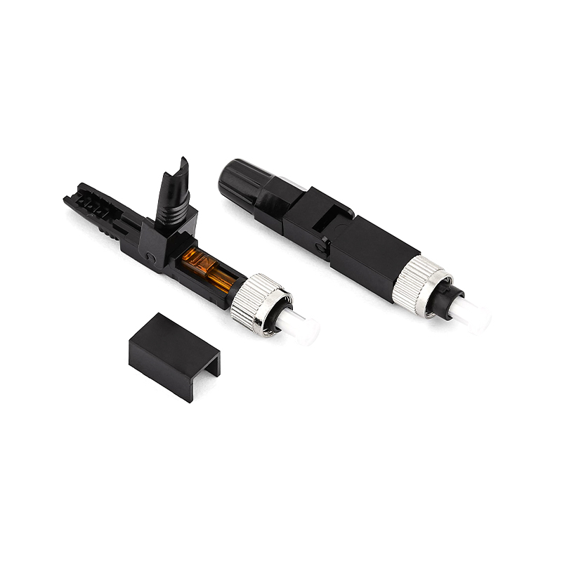 GSG-FC-55mm ফাইবার অপটিক ফাস্ট সংযোগকারী