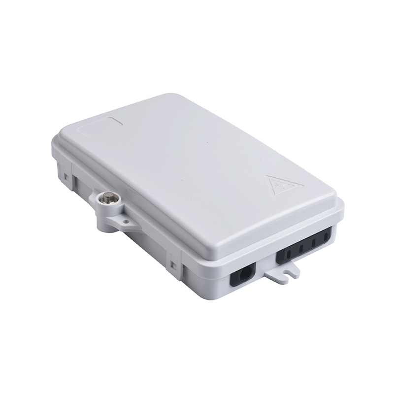 GSG-FDB-4A ফাইবার অপটিক ডিস্ট্রিবিউশন বক্স