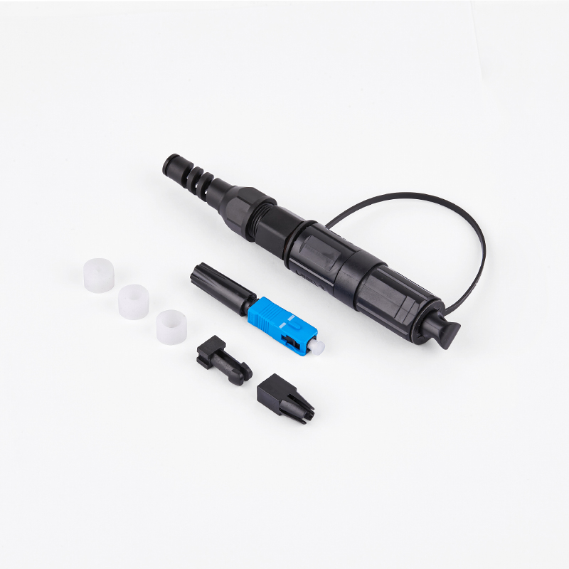 OptiTap SC-L02-UPC-জলরোধী দ্রুত সংযোগকারী