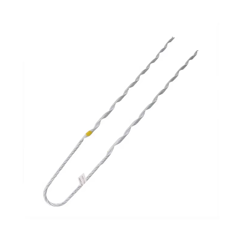 টেনশন গাই গ্রিপ সঞ্চালিত