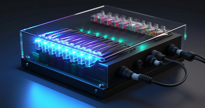 যোগাযোগ ক্ষেত্র