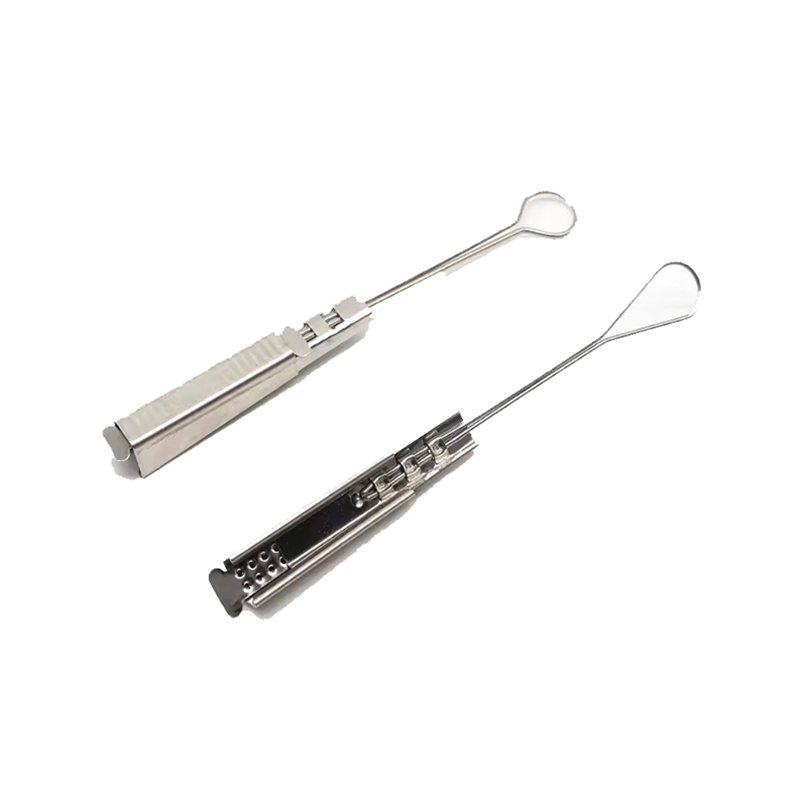 তারের বাতা স্টেইনলেস স্টীল