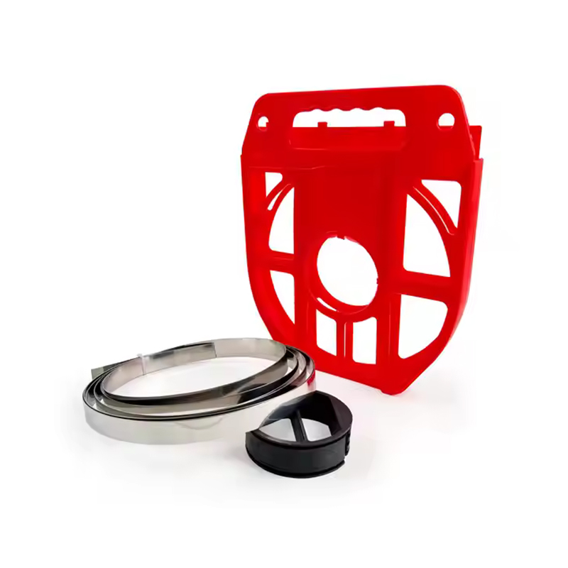 স্টেইনলেস স্টীল ব্যান্ড