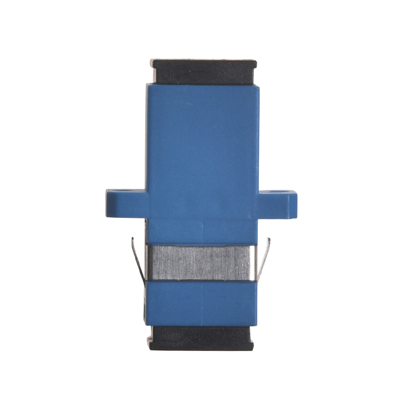 SC SM SX ফাইবার অপটিক অ্যাডাপ্টার