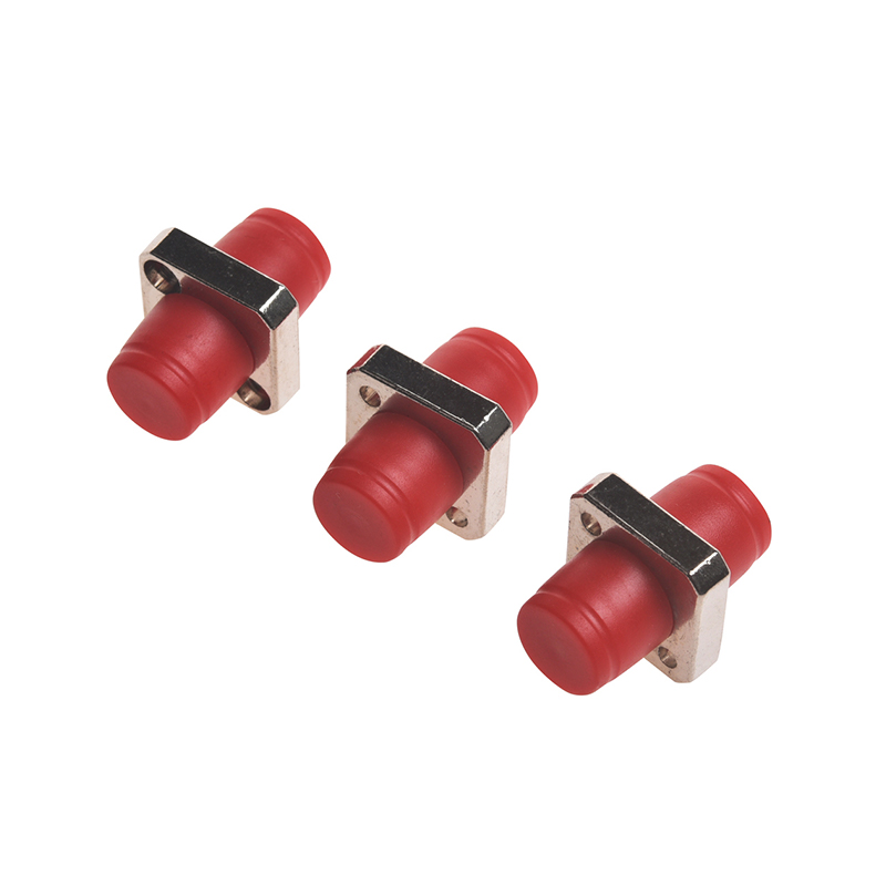 এফসি ফাইবার অপটিক অ্যাডাপ্টার