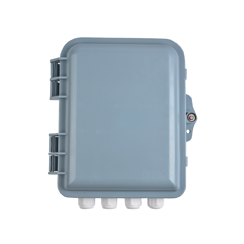 GSG-FDB-12A ফাইবার অপটিক ডিস্ট্রিবিউশন বক্স