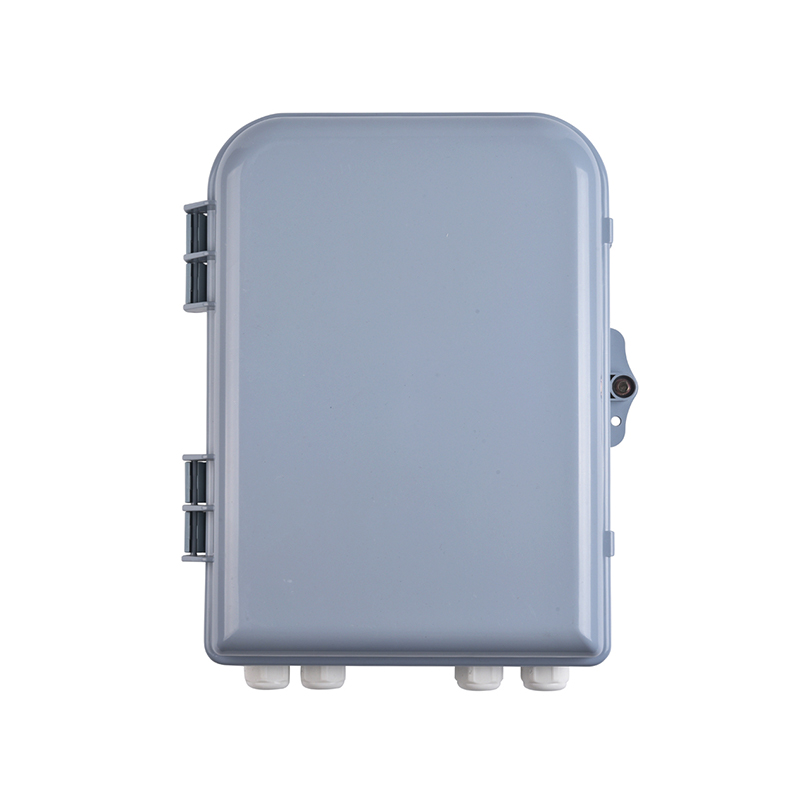 GSG-FDB-16A ফাইবার অপটিক ডিস্ট্রিবিউশন বক্স