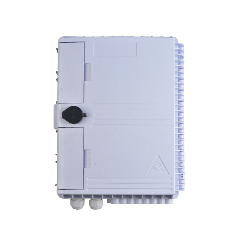 GSG-FDB-16B ফাইবার অপটিক ডিস্ট্রিবিউশন বক্স