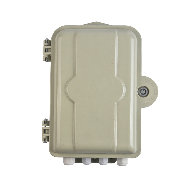 GSG-FDB-8A ফাইবার অপটিক ডিস্ট্রিবিউশন বক্স
