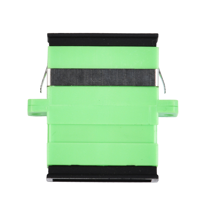 SC SM DX ফাইবার অপটিক অ্যাডাপ্টার