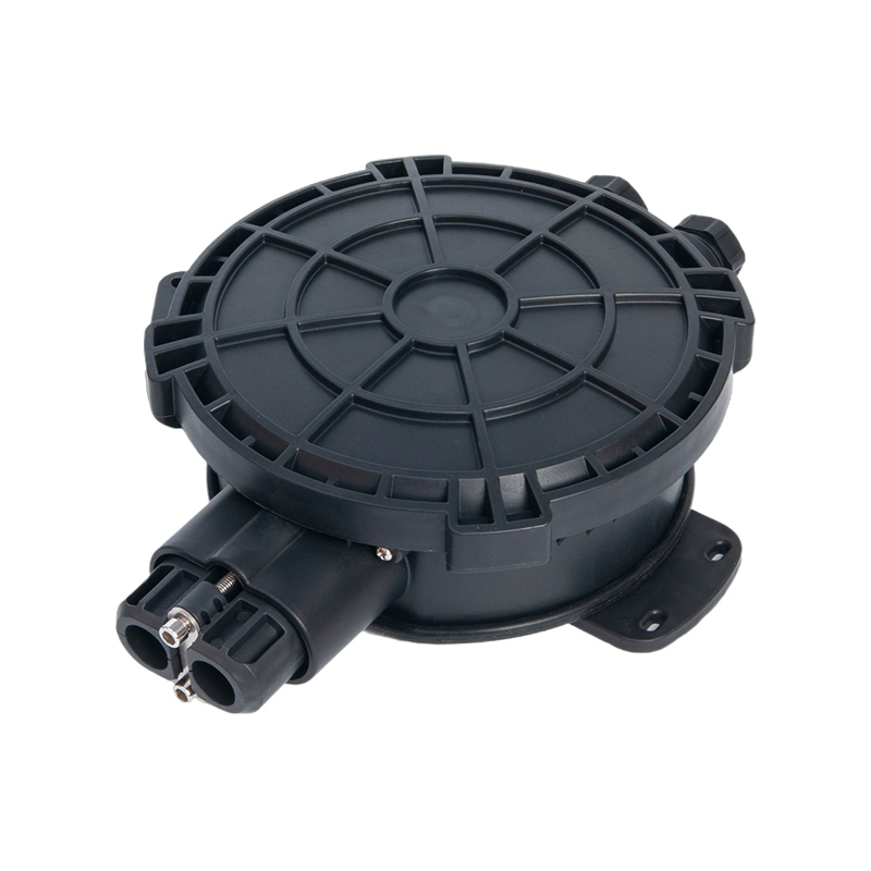 GSGSC004 ফাইবার অপটিক স্প্লাইস বন্ধ