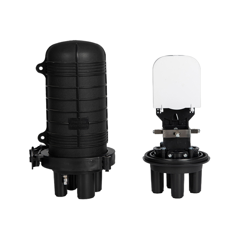 GSGSC101 ফাইবার অপটিক স্প্লাইস বন্ধ