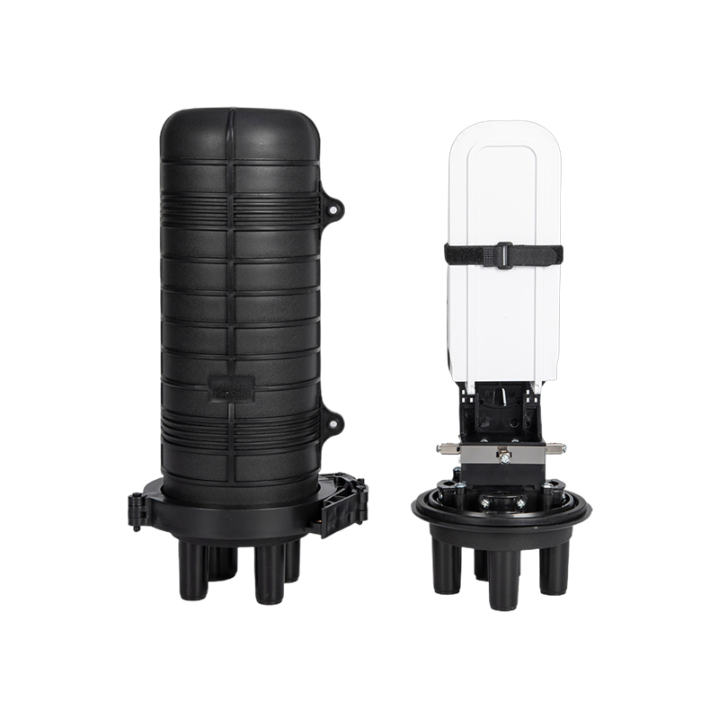 GSGSC102 ফাইবার অপটিক স্প্লাইস বন্ধ