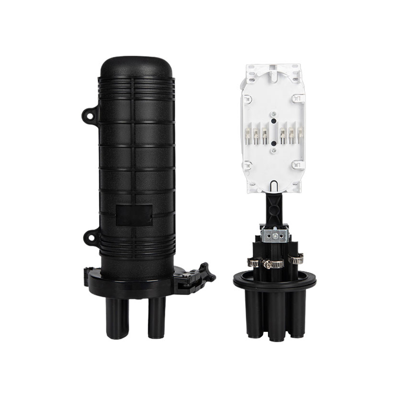 GSGSC105-B ফাইবার অপটিক স্প্লাইস বন্ধ