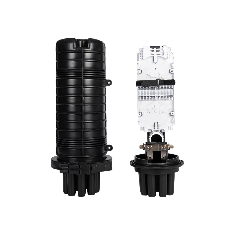 GSGSC106 ফাইবার অপটিক স্প্লাইস বন্ধ