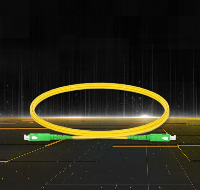 ফাইবার অপটিক প্যাচ কর্ড  