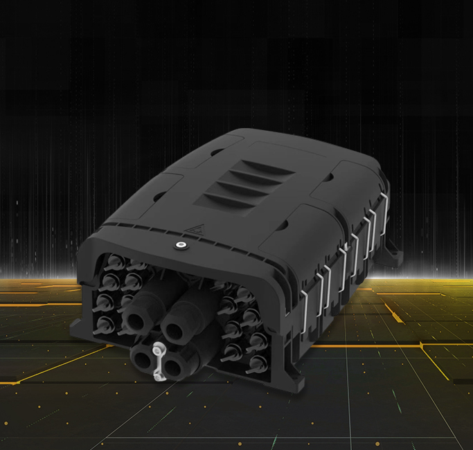 প্রাক-সংযুক্ত ODN সমাধান   