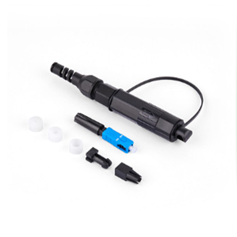 মিনি SC-L02-UPC-জলরোধী দ্রুত সংযোগকারী