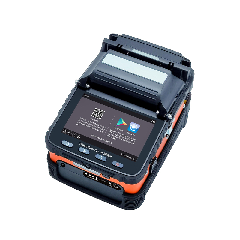 Ai-6A ফাইবার অপটিক ফিউশন মেশিন