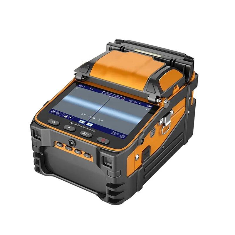 Ai-9 ফাইবার অপটিক ফিউশন মেশিন