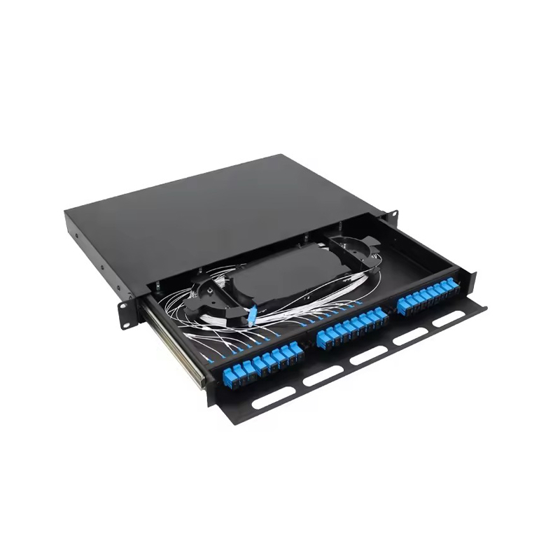 GSG-OTB-24B ফাইবার অপটিক টার্মিনাল বক্স