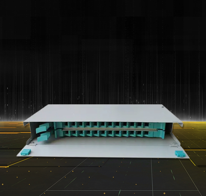 ODF ফাইবার অপটিক ডিস্ট্রিবিউশন ফ্রেম  