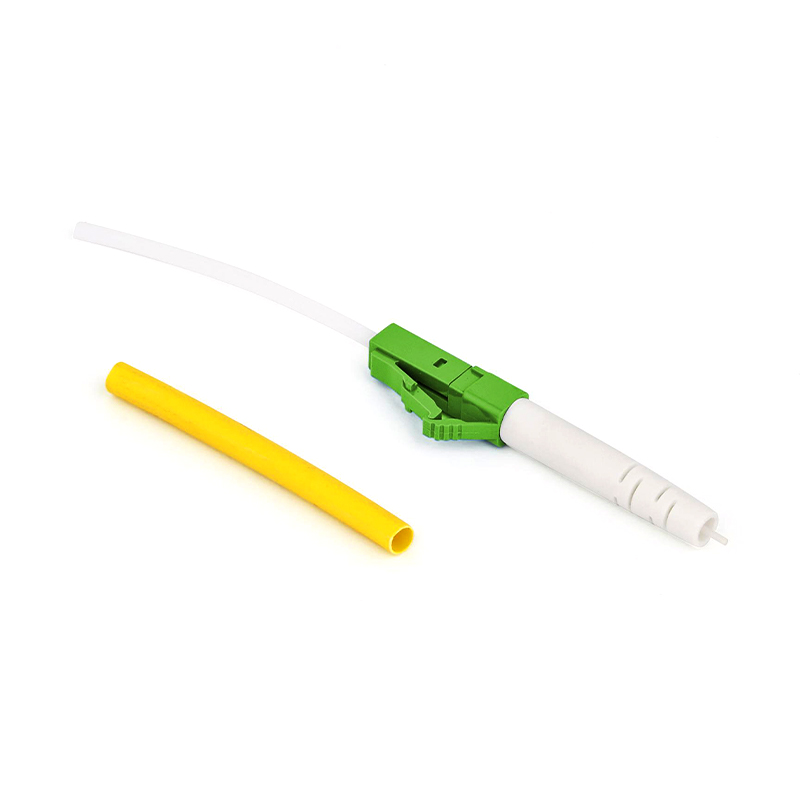 GSG-RL09-0.9mm-APC ফাইবার অপটিক দ্রুত সংযোগকারী